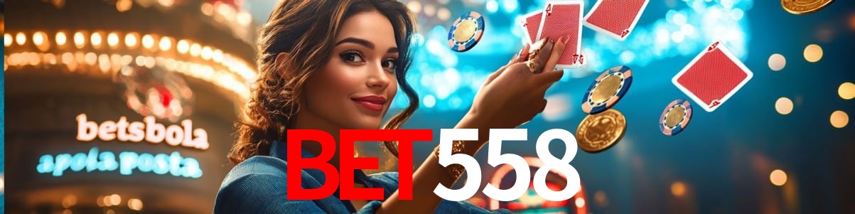 Experiência VIP bet558