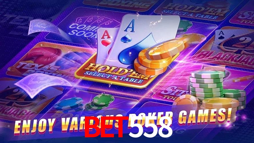Inovações de Jogos na bet558: O Futuro das Experiências Interativas