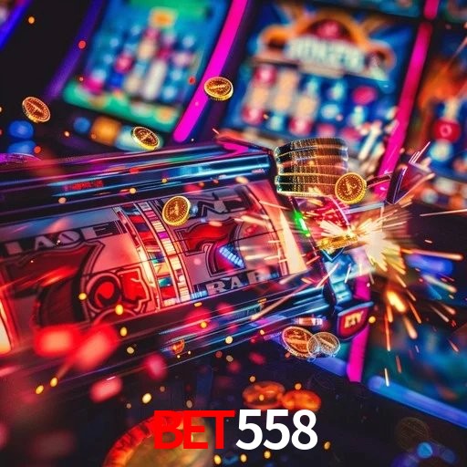 Interface do App bet558
