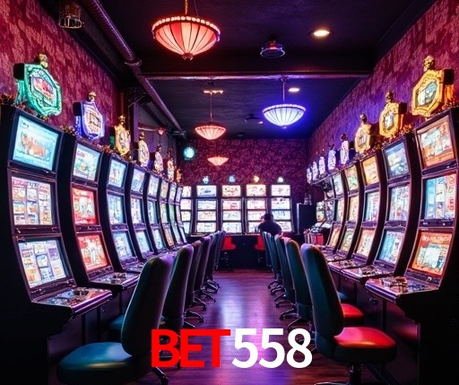 Design Responsivo bet558