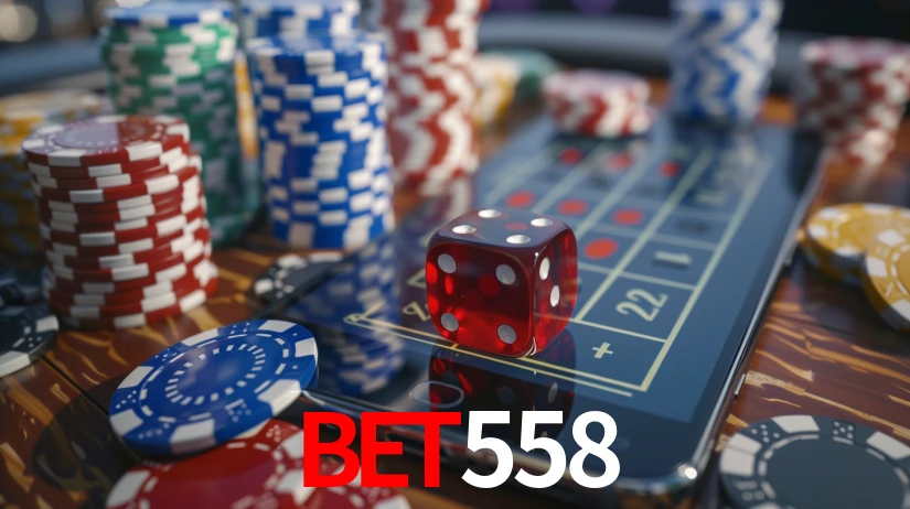 bet558: A Experiência de Casino com Jogos de Mesa ao Vivo
