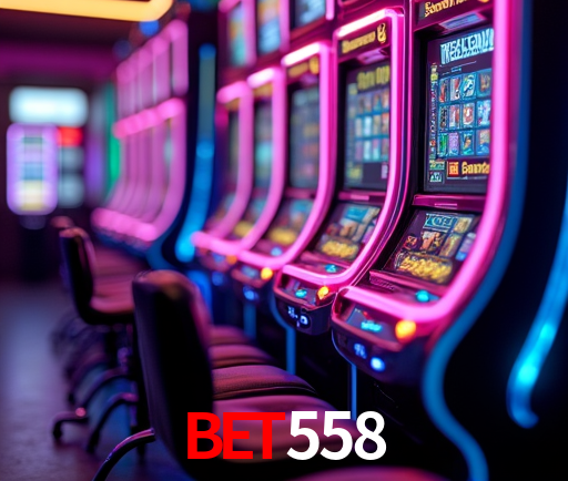 Tecnologia da Plataforma bet558