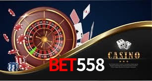 Casino Ao Vivo bet558