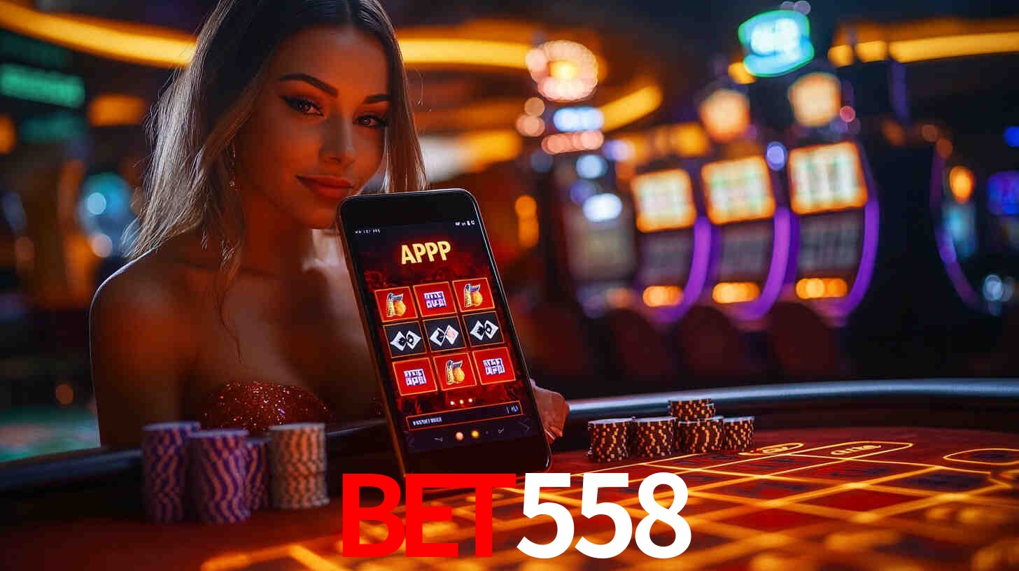 Descubra o Programa VIP da bet558: Vantagens Exclusivas para Jogadores