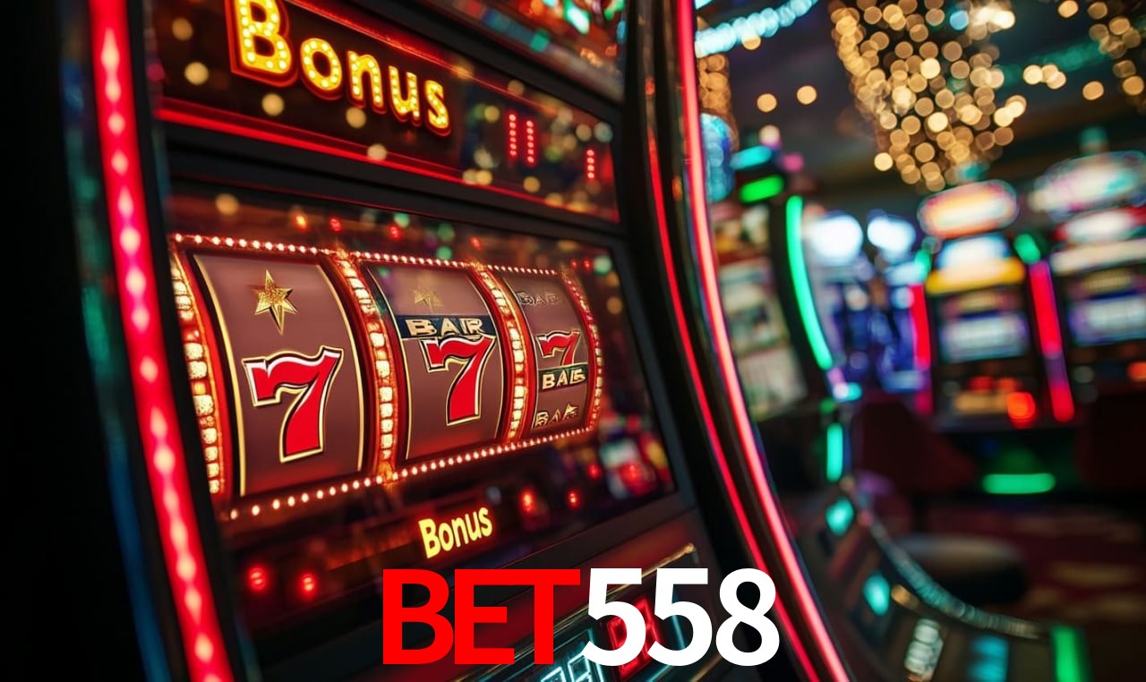 Bônus Generosos e Exclusivos no bet558 para Você!