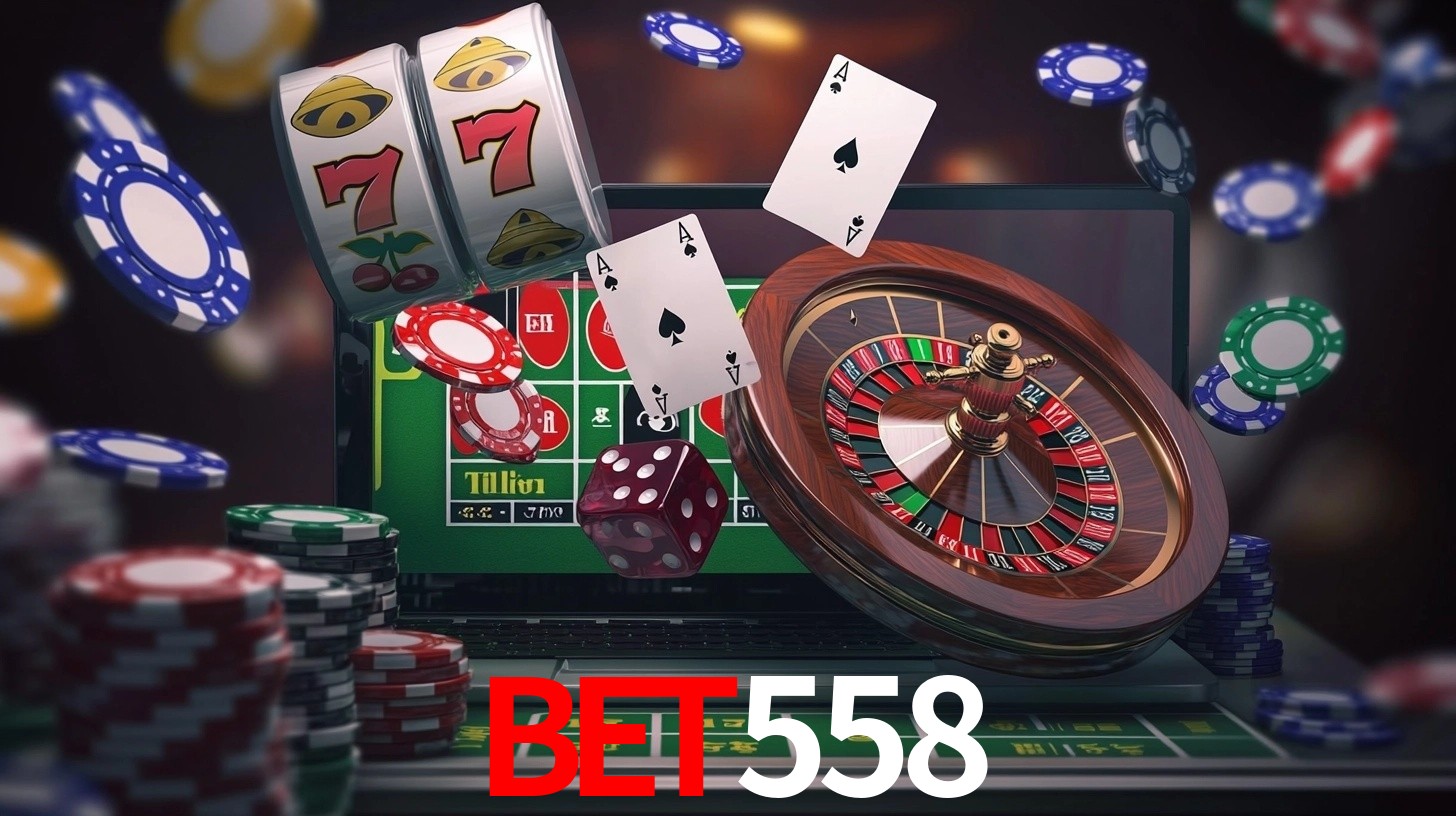Premium Interface bet558