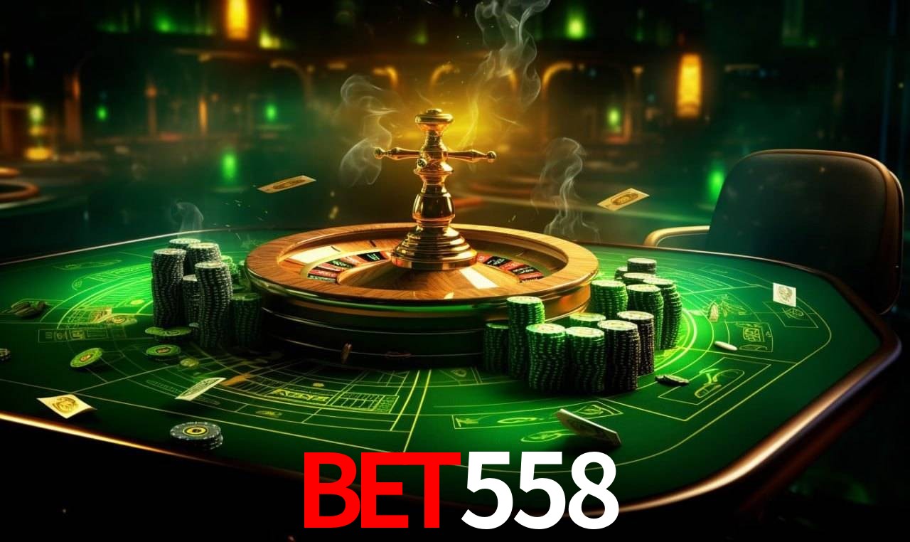 A Experiência Imersiva dos Cassinos Ao Vivo no bet558
