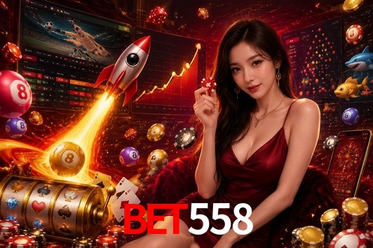 Weekend Specials bet558