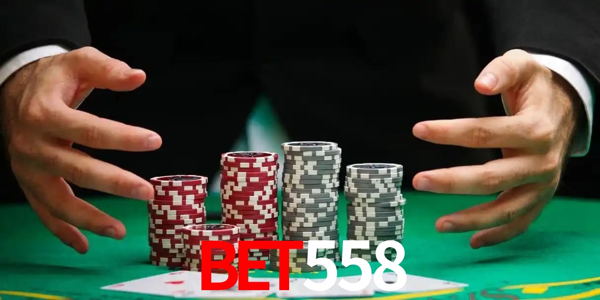 Promoção Relâmpago bet558