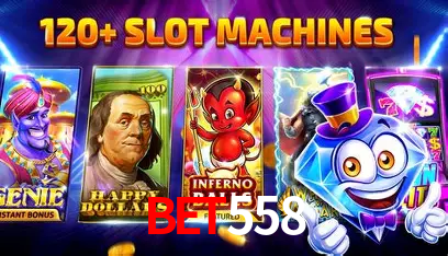A Revolução dos Aplicativos de Jogos no bet558