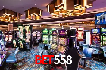 Descubra a Magia dos Jogos de Arcade no bet558