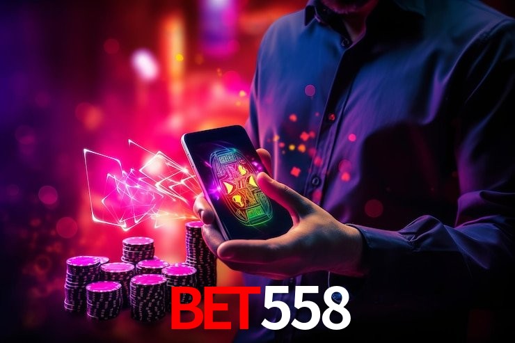 Interface Premium bet558