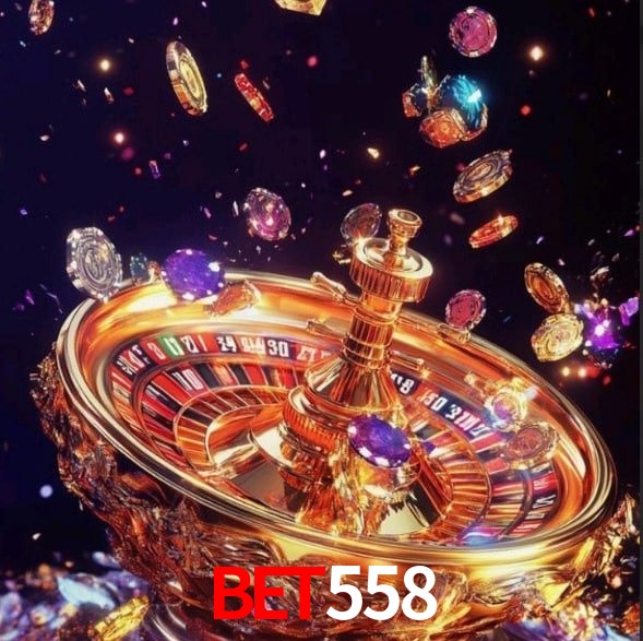 Jogos de Slot bet558