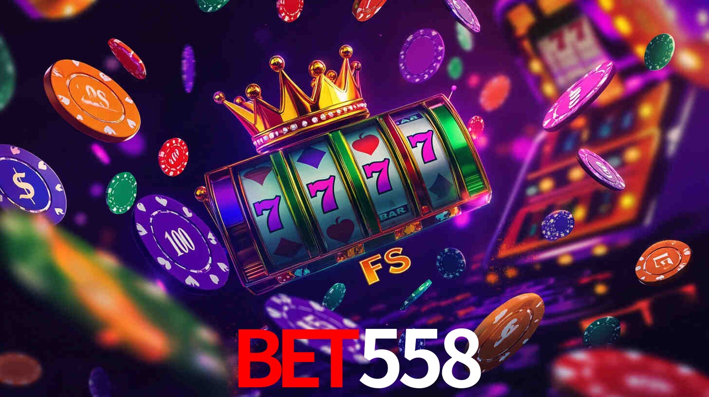 Programa VIP bet558