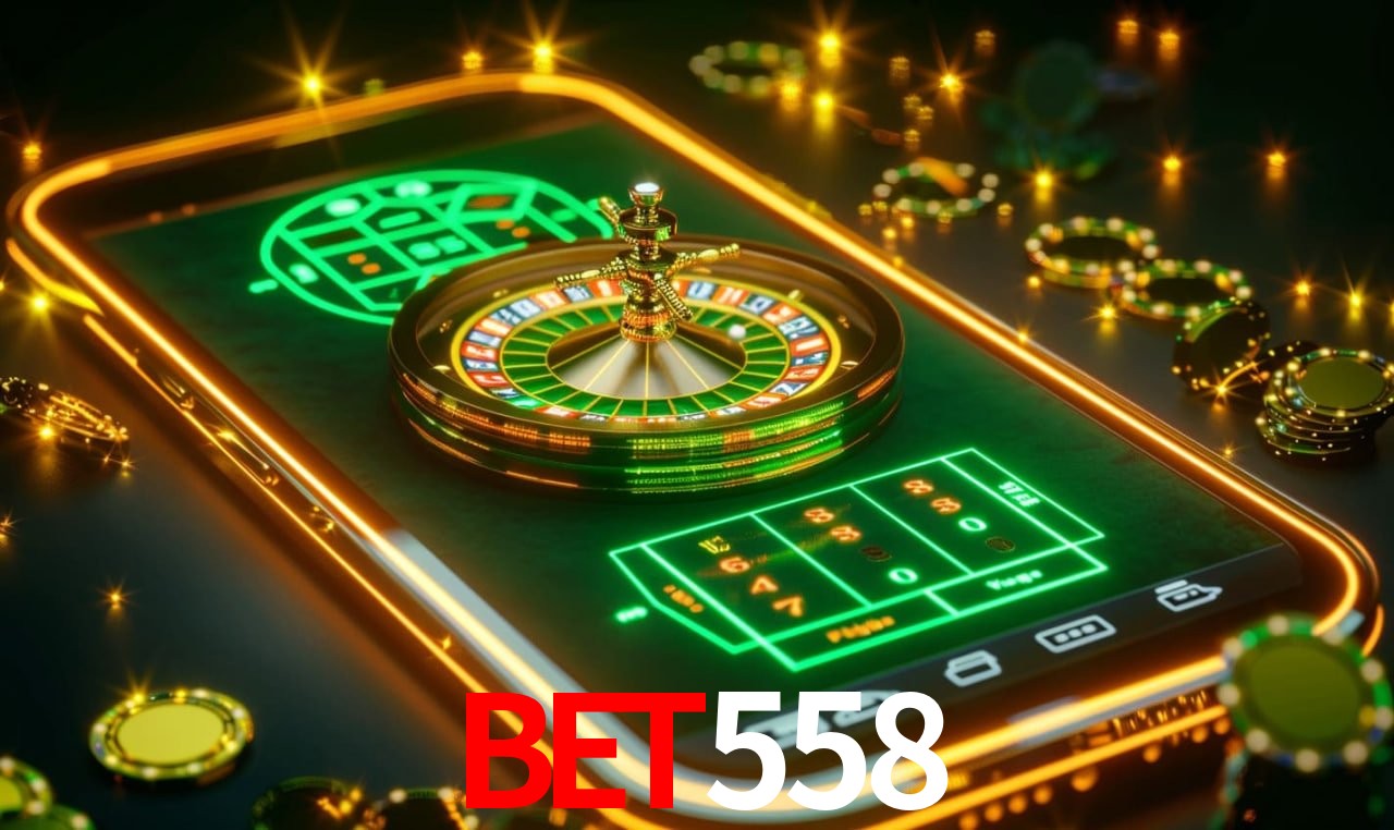 Diretório de Jogos bet558