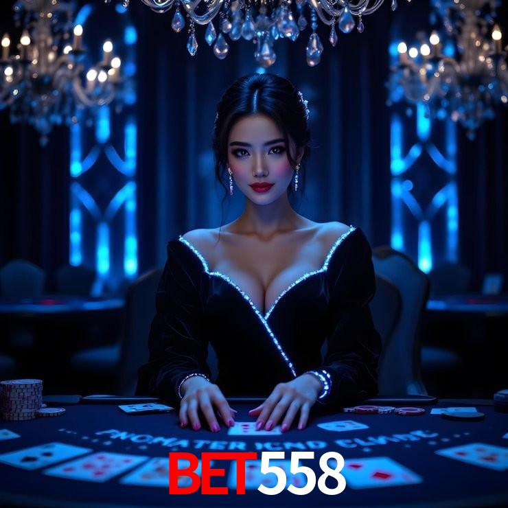 Estatísticas Esportivas bet558