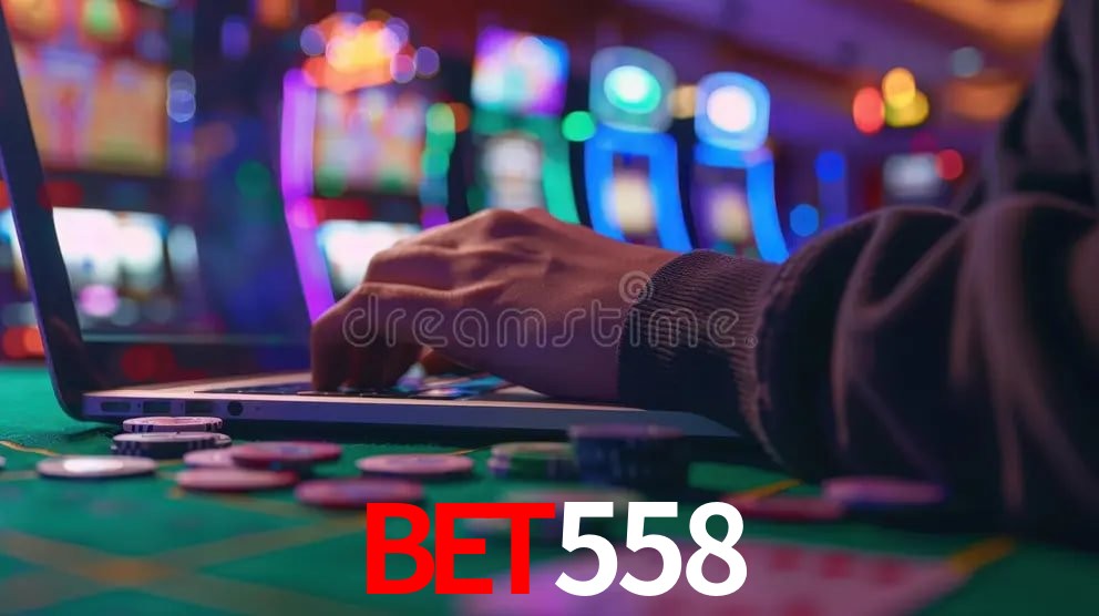 cassino bet558
