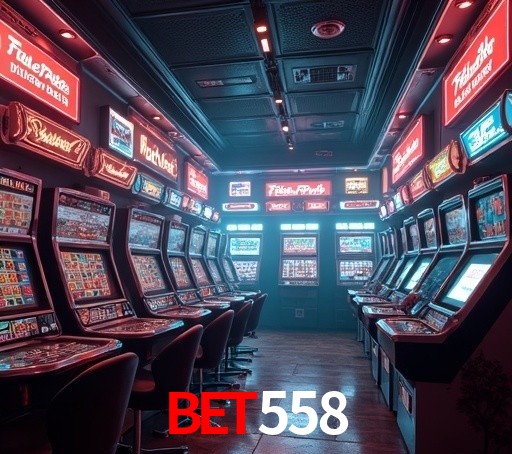 Benefícios da Conta bet558