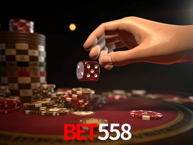 Apostas de Futebol bet558