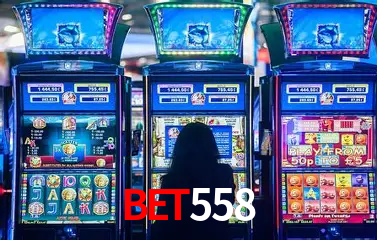 Descubra o Mundo do Cassino Online com bet558