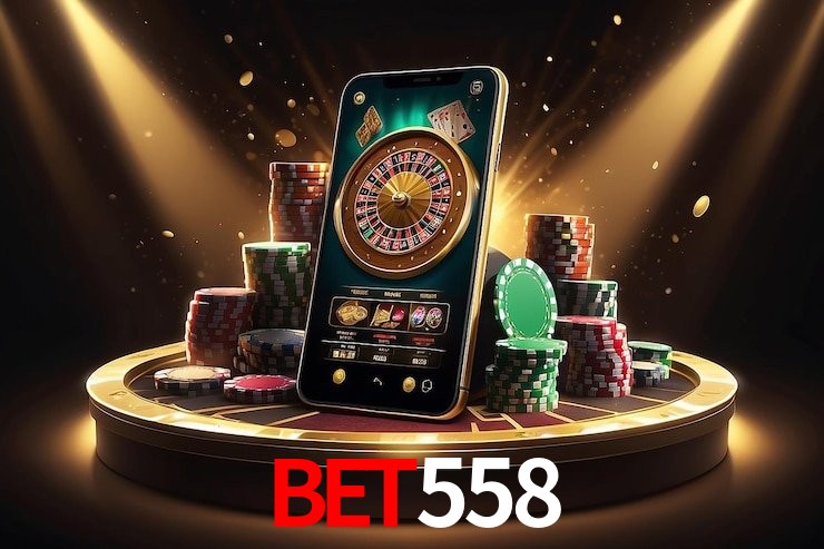 Estatísticas do Jogo bet558