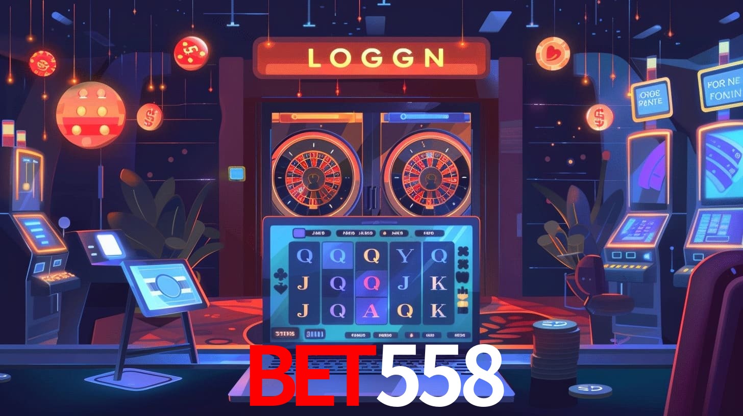 Casino Ao Vivo bet558