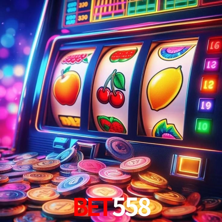 Casino VIP bet558