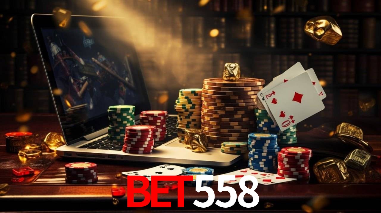 PIX Instantâneo bet558