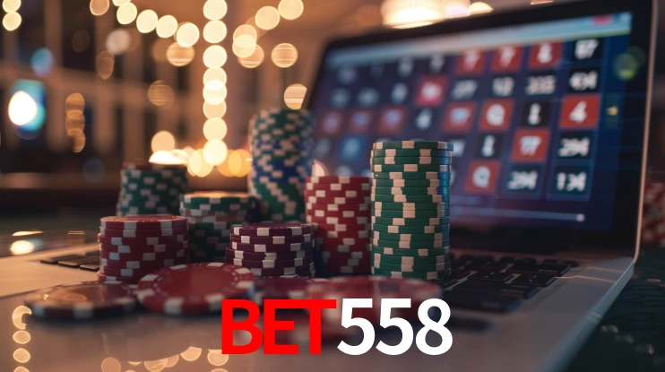 Responsive Design bet558