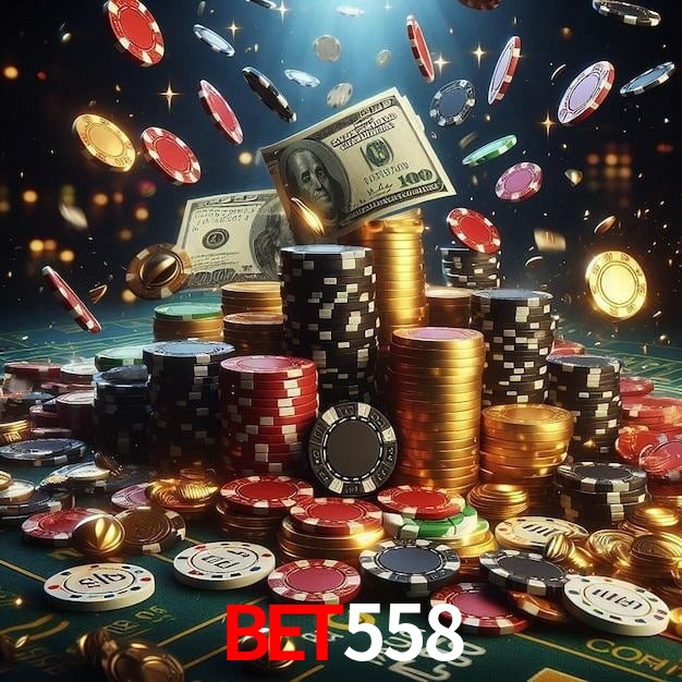 Desvendando o Mundo dos Jogos Virtuais na bet558