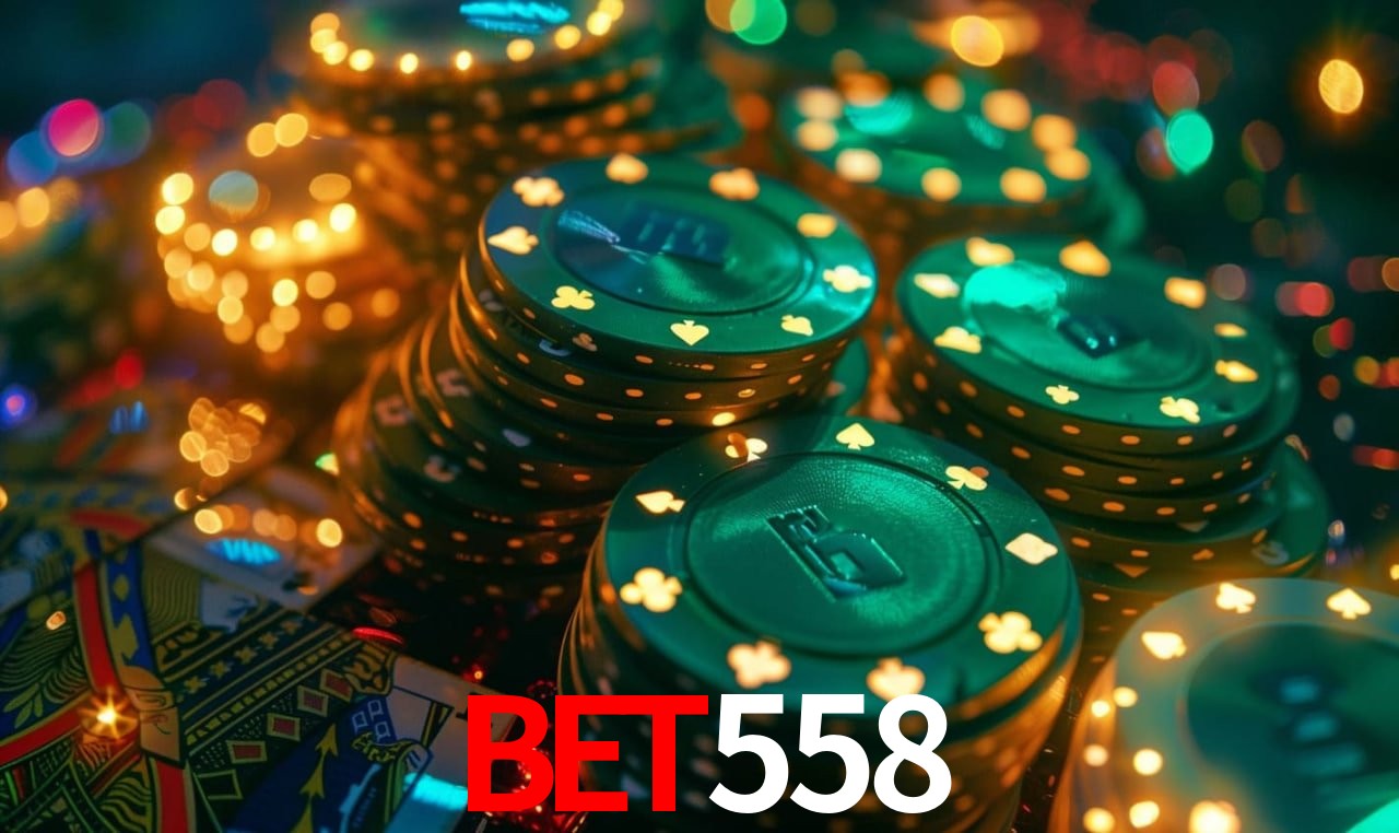 Bônus Diários bet558