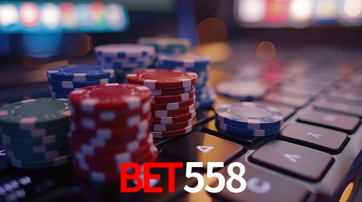 Recursos de Bônus bet558