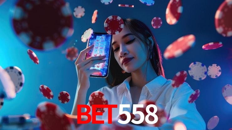 Descubra o Programa VIP da bet558: Vantagens Exclusivas para Jogadores