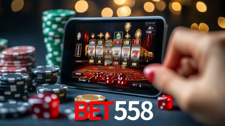 Welcome Bonus bet558