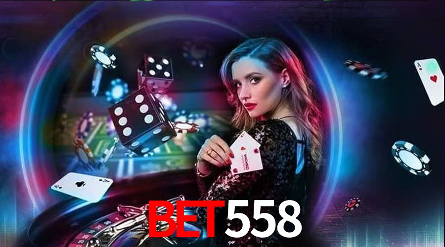 Seasonal Promotions bet558
