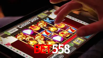 Desvendando o Mundo dos Jogos Virtuais na bet558