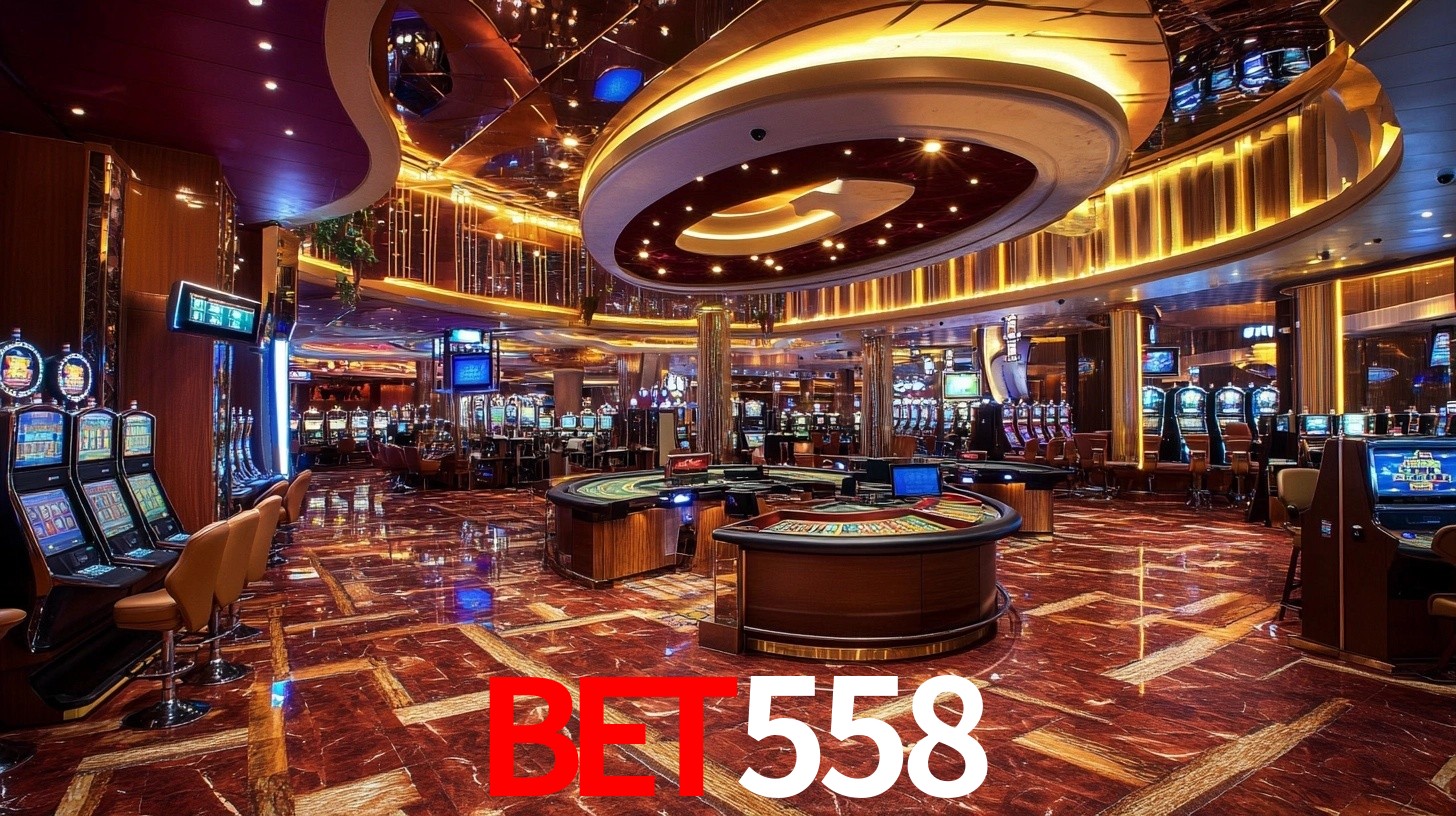 Tournaments bet558