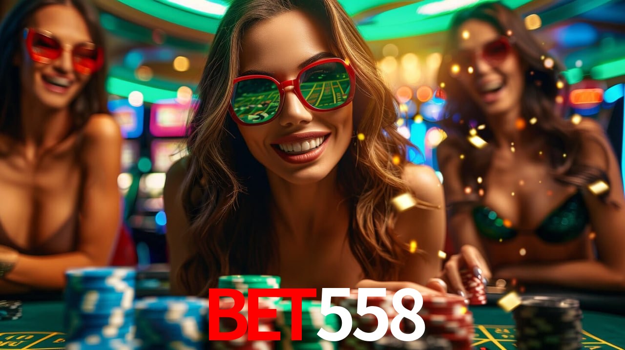 Tennis Betting bet558