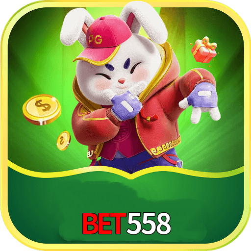 Logo da bet558